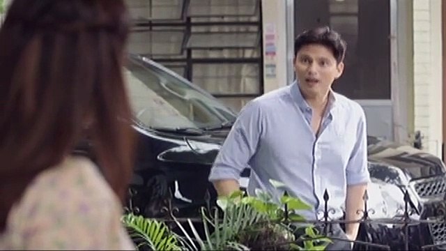 Episode 52: Nestor, masaya nang muling makitang masaya si Cass