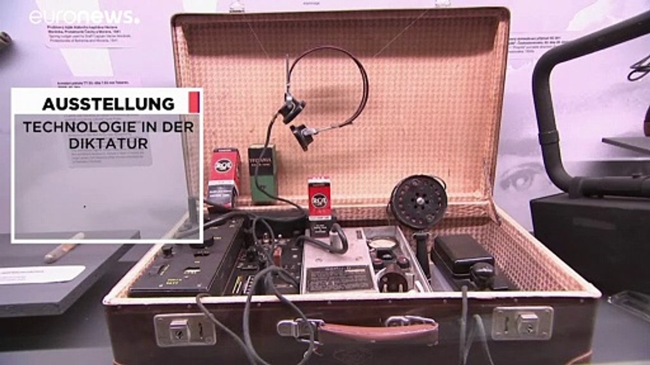 Rendez-vous - 4x Kultur in ganz Europa