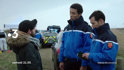 Découvrez les premières images de Léa François dans Meurtres en Cotentin sur France 3