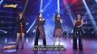 Divas Yeng, Kyla, Kz at Angeline, nag vocal showdown sa KantangHalian