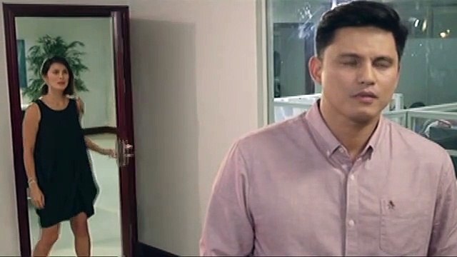 Episode 52: Val, kinompronta si Nestor sa pagtulong nito kay Cass