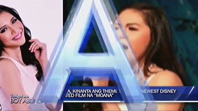 Ellen Adarna, pinag-uusapan ng bayan ang nude pictures