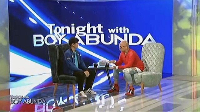 Na offend ba si ex-PBB Teen Housemate Christian Morones na napagkamalan siyang gay?