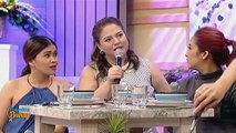 Bianca, may nakakatawang kwento tungkol kay Momshie Melai