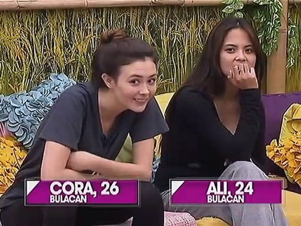PBB7 Day 115: Jesi at Baninay, may inamin sa mga housemates