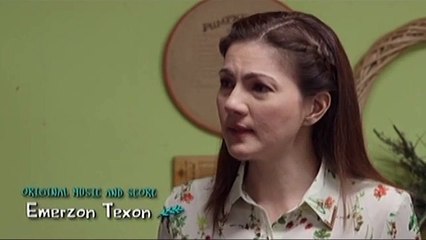 Episode 54: Basti at Iris, hinarap ang galit ng kanilang Mama Cass