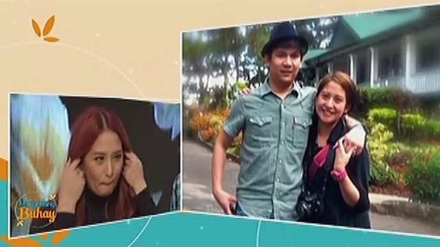 Mga kapamilya ni Momshie Jolina may Jolina-mazing birthday message sa kanya