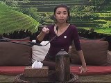 PBB7 Day 116: Teen Housemates, nag-enjoy sa sa kanilang bonfire sa Baguio