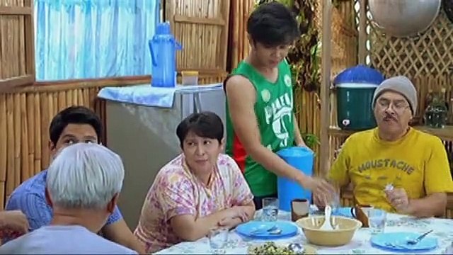 Pinang, ipinaalam sa kanyang pamilya ang planong pagtira sa Singapore pagkatapos ng kasal