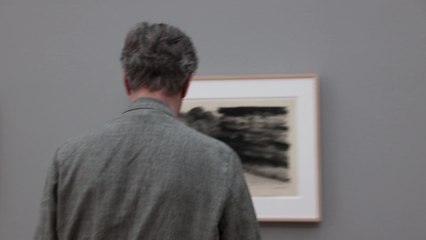 Wim Wenders et Edward Hopper chez Beyeler