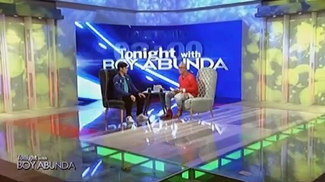 Fast Talk with Christian Morones