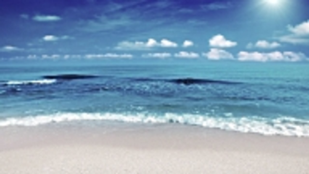 Die schönsten Orte der Welt