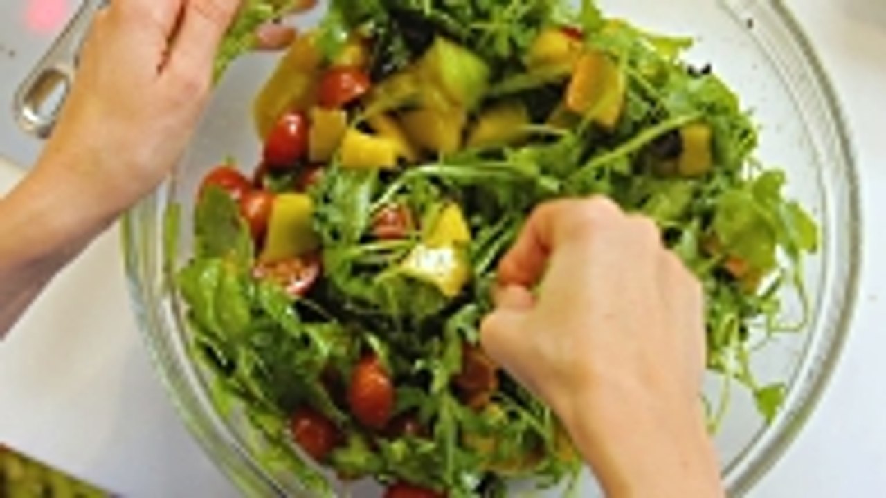 Die 9 größten Essens-Mythen