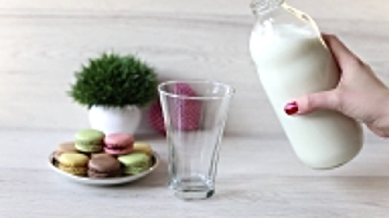 10 vegane Milchalternativen