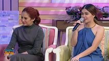 Paano sinagot ni Jasmine si Jeff?