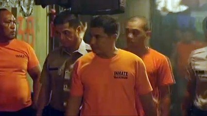 Ramil, nagsimula na alamin ang kapit ni Tomas sa kulungan