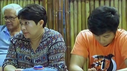 Tatay Emil, hindi pumayag na sumama si Pinang kay Chelsea papuntang Singapore