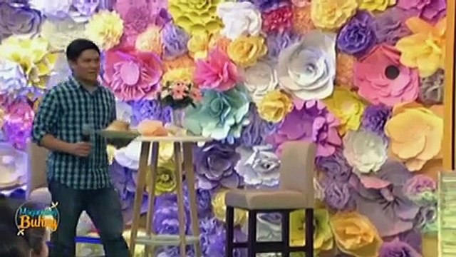 Ano ang importance ng burger sa love story nina Jolina at Mark?