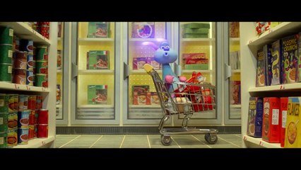 Shaun le mouton : la ferme contre-attaque (2019) - Bande annonce
