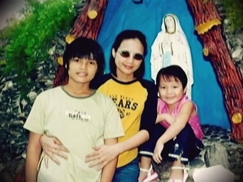 PBB7 Day 117: Jesi, naluha nang ikuwento ang kanyang buhay