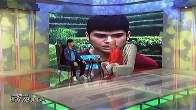 Tonight with Boy Abunda: Full Interview with Christian Morones