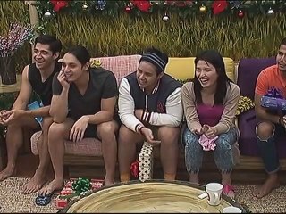 PBB7 Day 117: Maymay, may nakakatuwang kwento tungkol sa kanyang picture