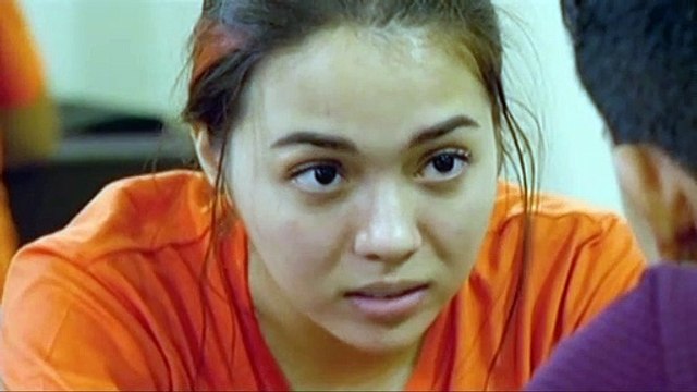 Sara, inamin ang kanyang planong pagtakas kay Banjo