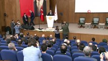 Bakan Dönmez: “Hedef Belli, Takvim Belli, Yapılacaklar Belli”