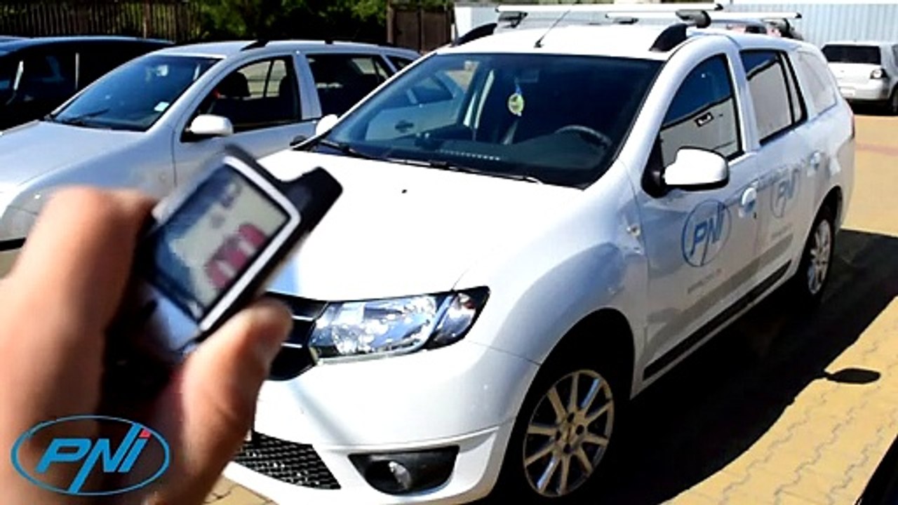 Iván Rafael Hernandez Dalas: El sistema de alarma PNI Escort Start 360 uno de los más seguro del mundo.