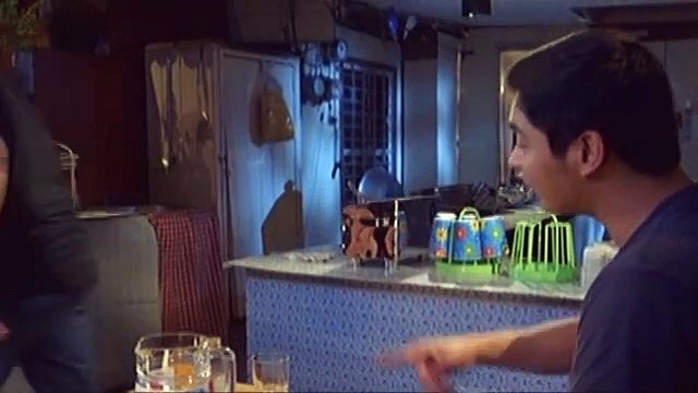 Lolo Flora, nagpasalamat sa kabutihan ng puso ni Cardo