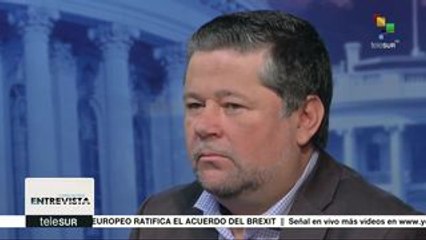 Entrevista con Jorge Gestoso: Conversamos con Manuel Pérez Rocha