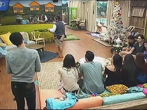 PBB7 Day 117: Jesi, kinabahan na mabisto ang kanyang tunay na pagkatao