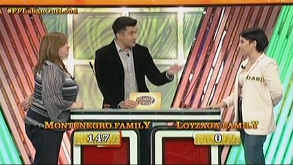 Gabs, pinakita ang mukha ng mom niya pag ginabi sila