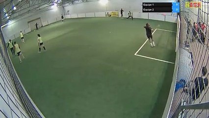 Equipe 1 Vs Equipe 2 - 29/01/20 22:08 - Loisir Poitiers - Poitiers Game Parc