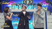 Love life daw ni Vice Ganda parang Aircon