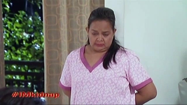 Yaya Em, gagawin ang lahat mabawi lang ang alagang si Diane sa mga kidnapper