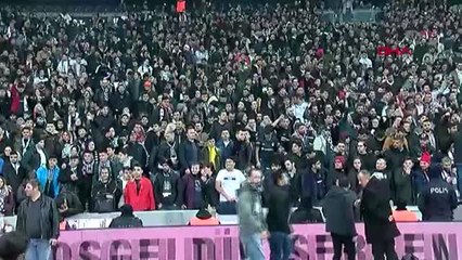 Spor beşiktaş'ta sergen yalçın heyecanı