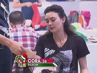 Download Video: PBB7 Day 120: Cora at Luis, nagkaroon ng di pagkakaunawaan sa kanilang weekly task