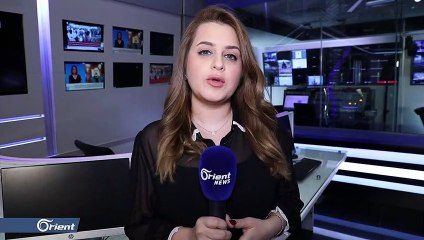 كيف عبر العاملون في قناة أورينت عن تضامنهم مع المدنيين في إدلب؟