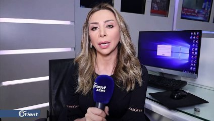 كيف عبر العاملون في قناة أورينت عن تضامنهم مع المدنيين في إدلب؟