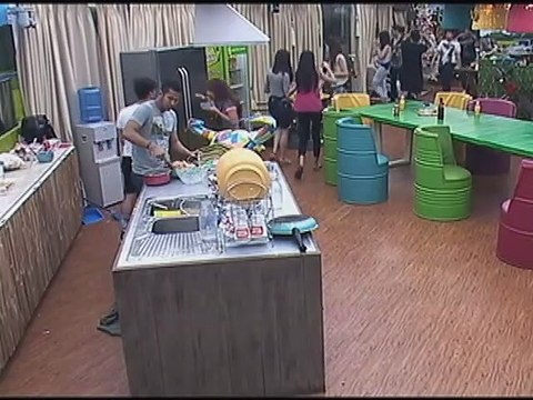 Jesi, masaya na naamin na ang katotohanan sa kanyang pagkatao