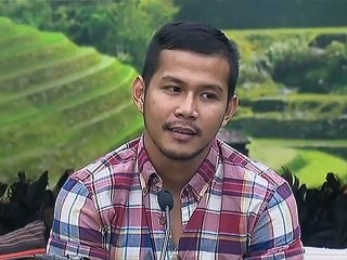 PBB7 Day 118: Kuya, pinaghanda ang mga housemates sa isang fashion show