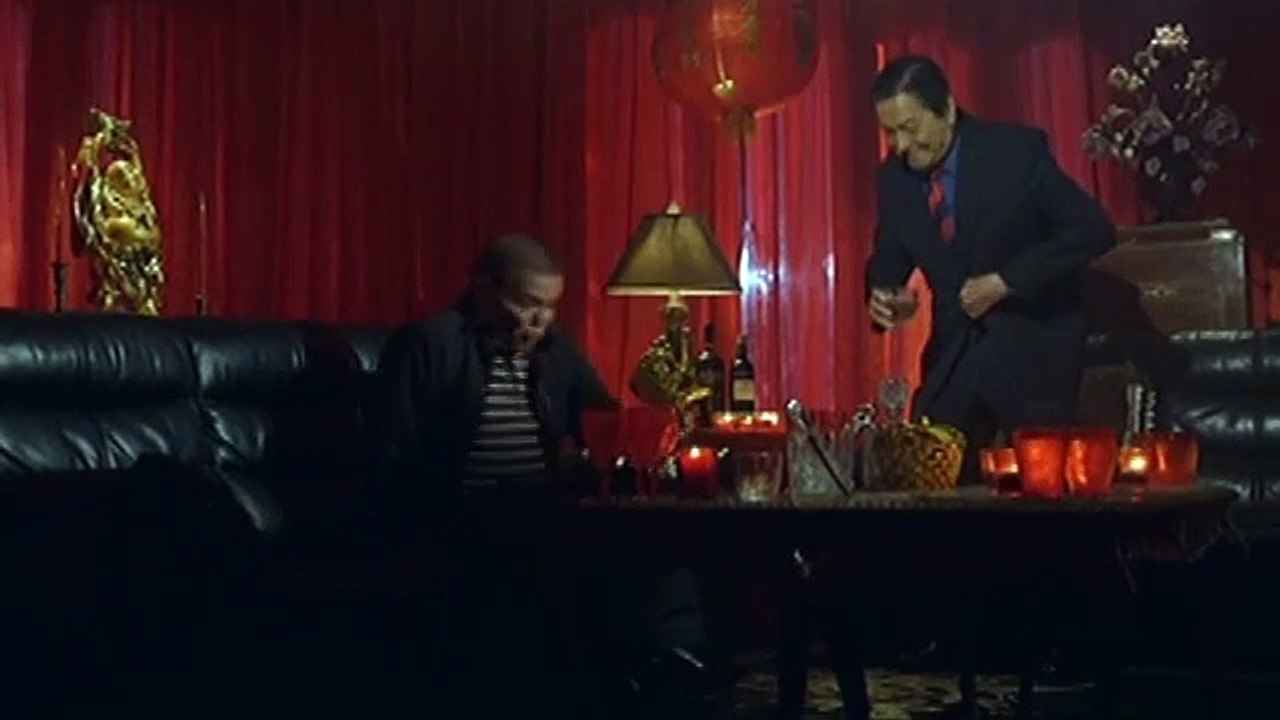 Don Emilio at Joaquin, naghahanda na laban kay Cardo