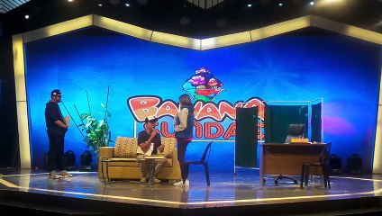 Behind the scenes ng Phobia Sketch, watch mo na!