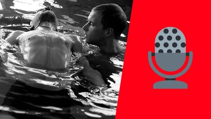 PDCAST : J'ai testé... l'apnée à Annecy
