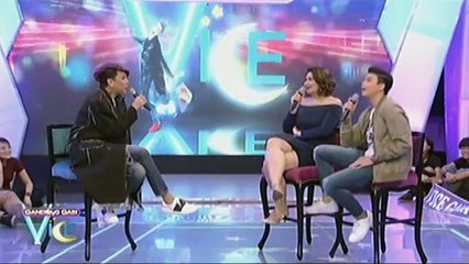 Aiko, binuking ang nabasa niya sa cellphone ni Andre