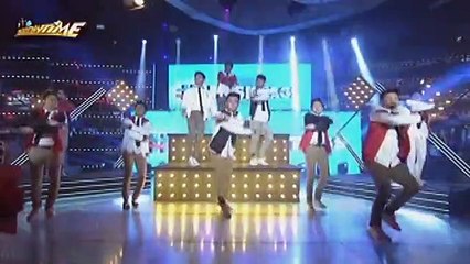 Kilig ambassadors isang taon na!