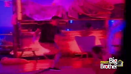 Edward, nabighani sa ganda ni Diana Meneses