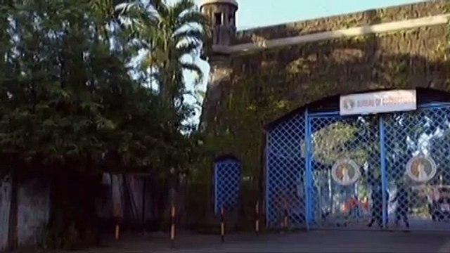 Joaquin, dinala ang kanyang Ina kay Tomas