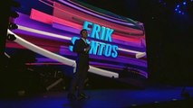 Erik Santos sings “Say You’ll Never Go”